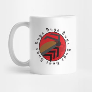 Bugs Mug